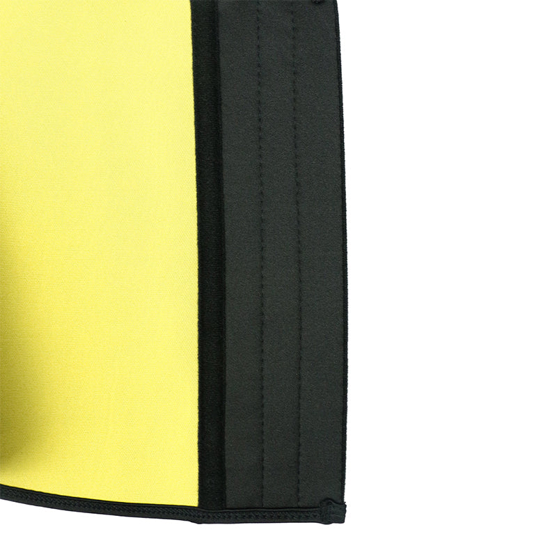 UJB Neoprene Shaper Vest Durable belt Hooks MHW10015B