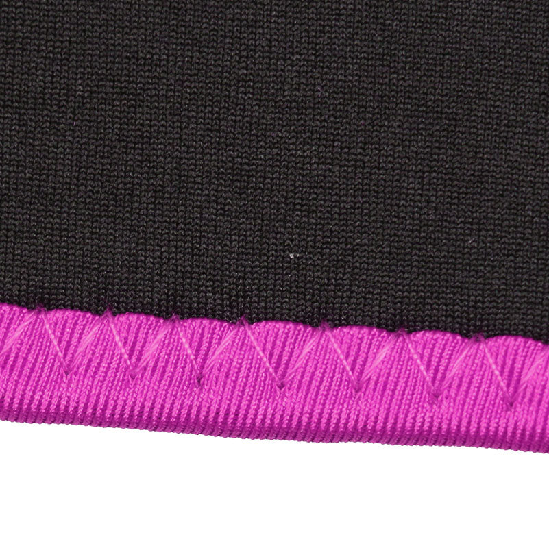 UJB Pink Vest Double Belt MHW100064P