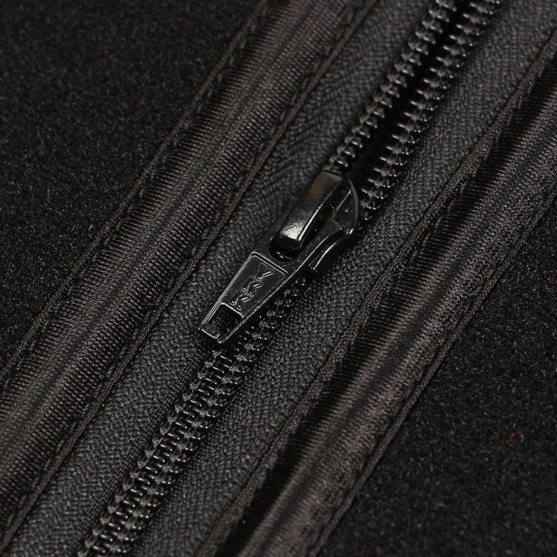 UJB Orange Adjustable Single Belts Vest MHW100079O