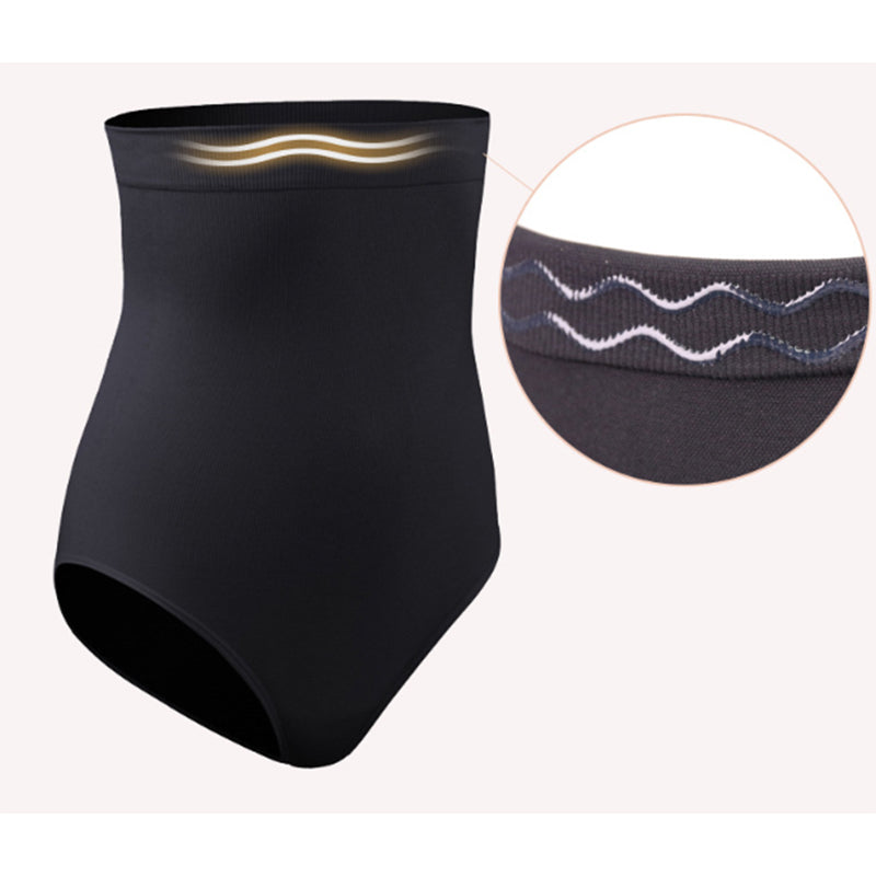 UJB Non-Slip High Waist Shapewear MHW100267