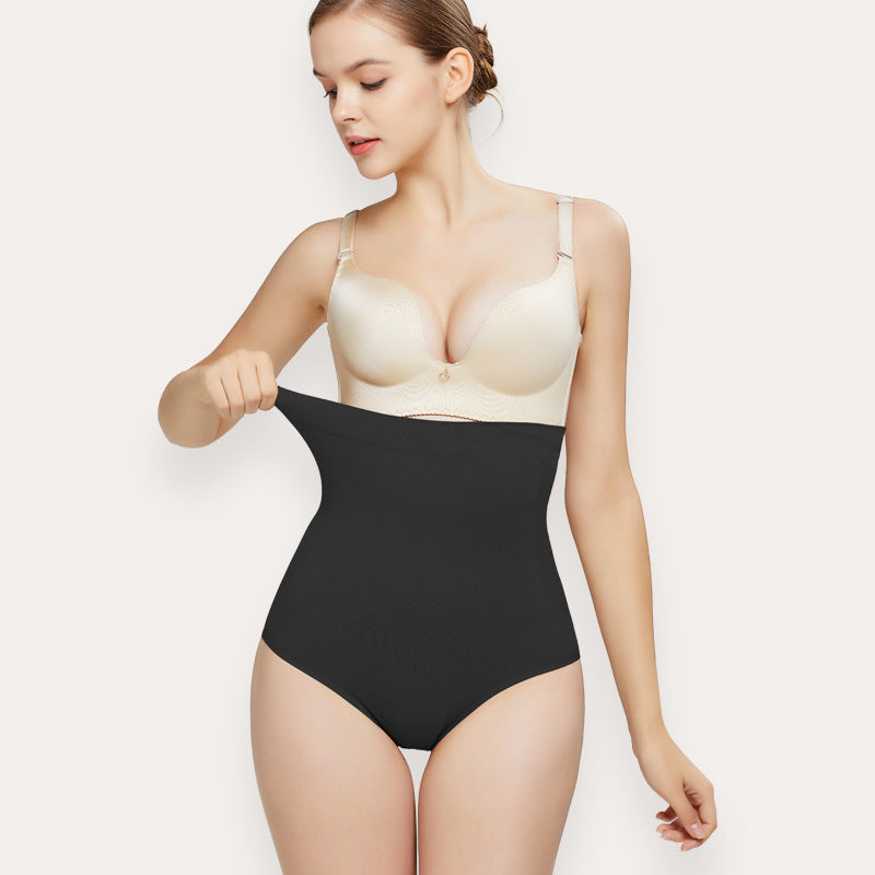 UJB Non-Slip High Waist Shapewear MHW100268B