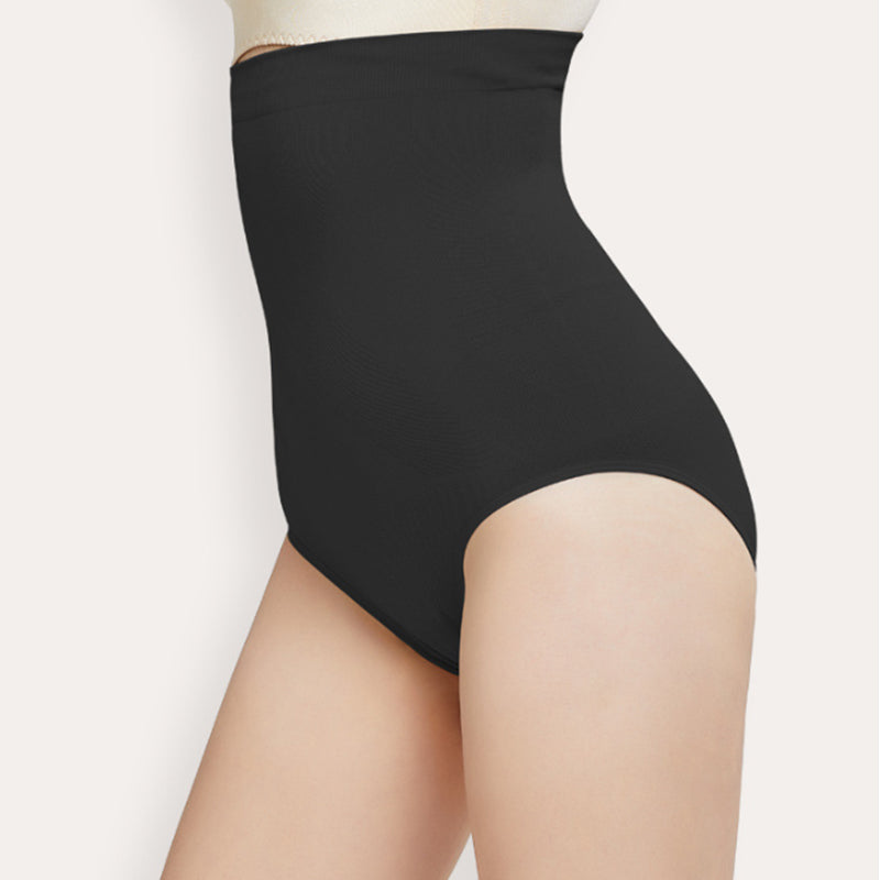 UJB Non-Slip High Waist Shapewear MHW100268B