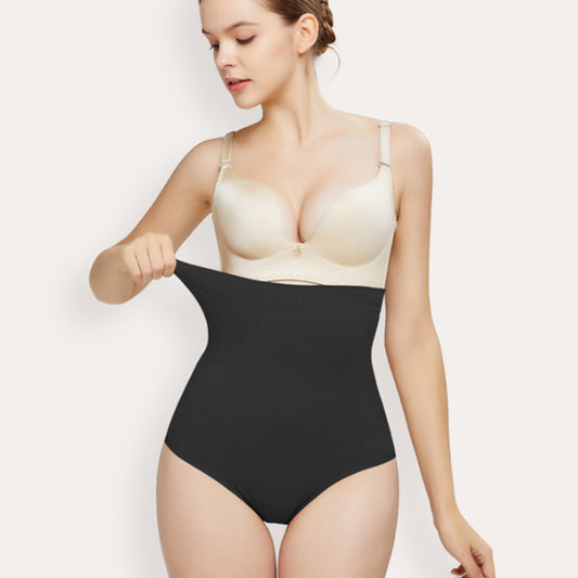 UJB Non-Slip High Waist Shapewear MHW100268B