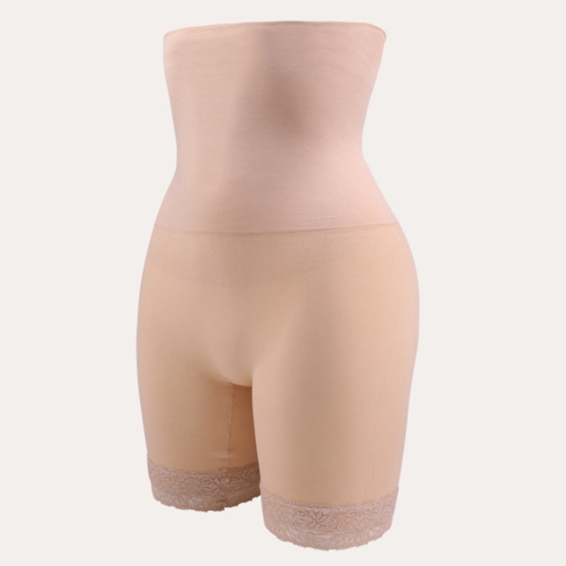 UJB Non-Slip High Waist Shapewear MHW100271B