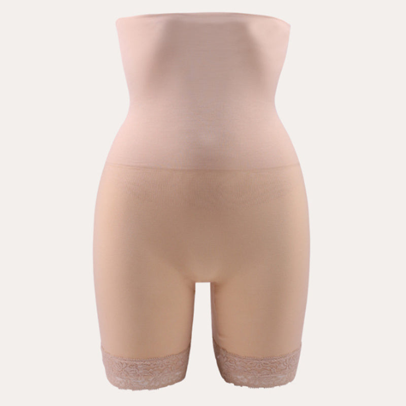 UJB Non-Slip High Waist Shapewear MHW100271B
