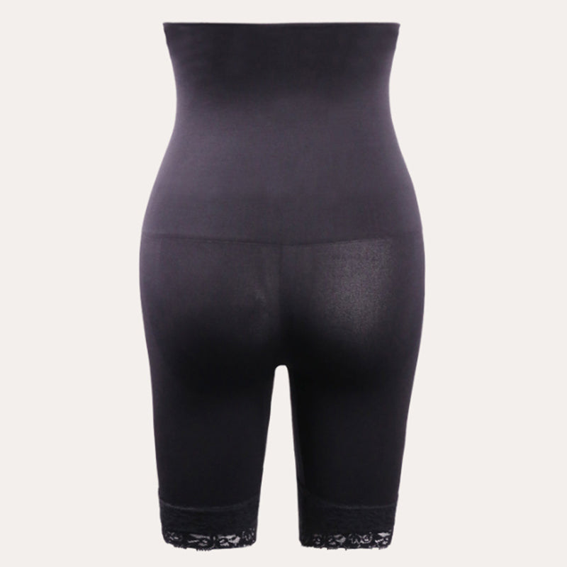 UJB Non-Slip High Waist Shapewear MHW100271B