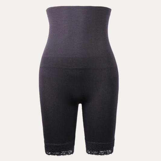 UJB Non-Slip High Waist Shapewear MHW100271B