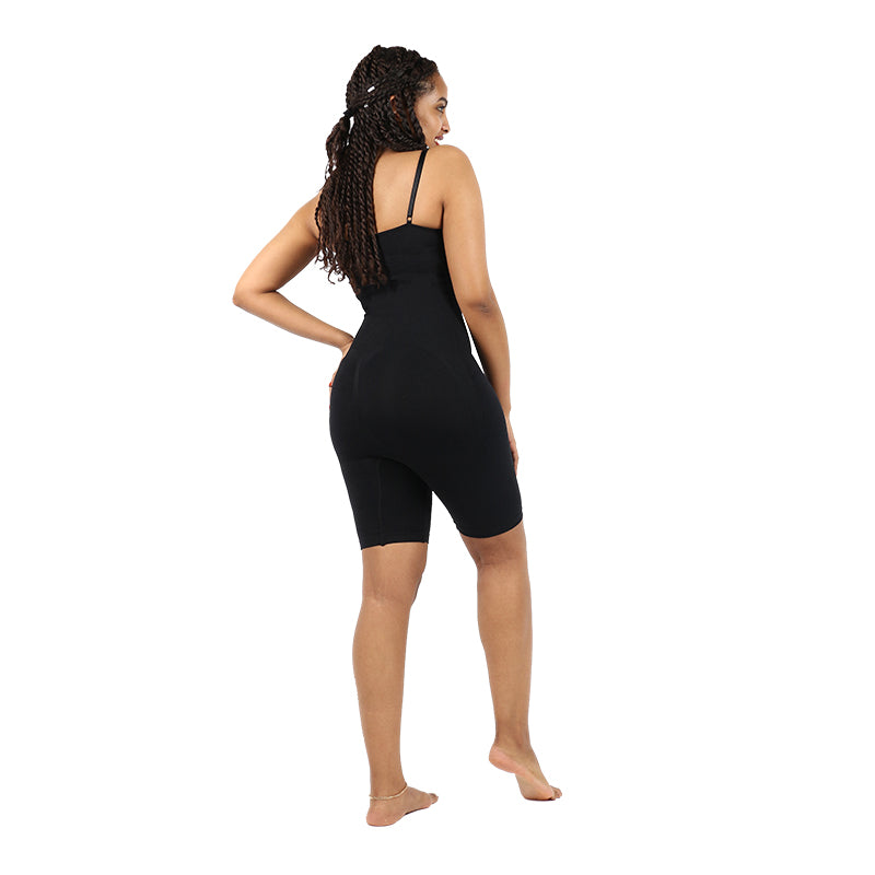Full Body Seamless Postpartum Shapewear