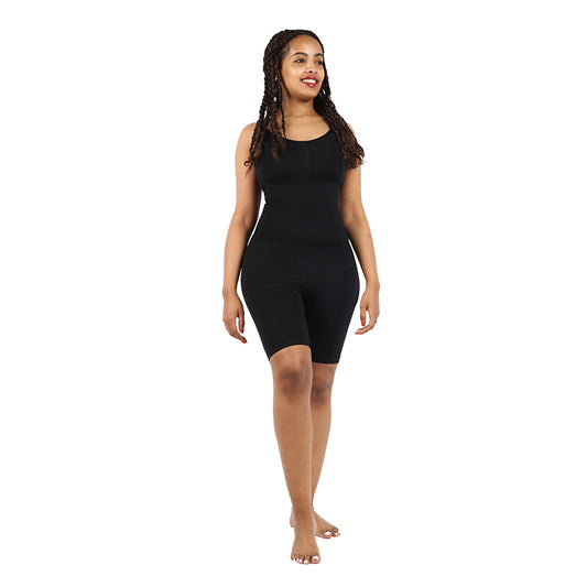 Full Body Seamless Postpartum Shapewear