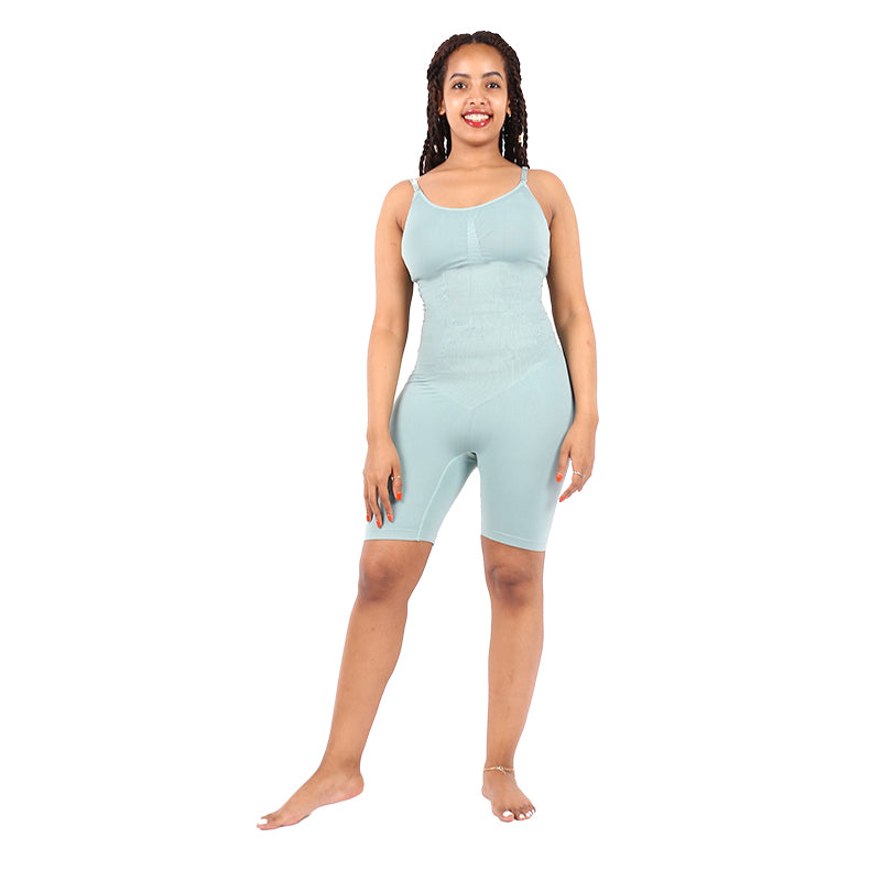 Full Body Seamless Postpartum Shapewear