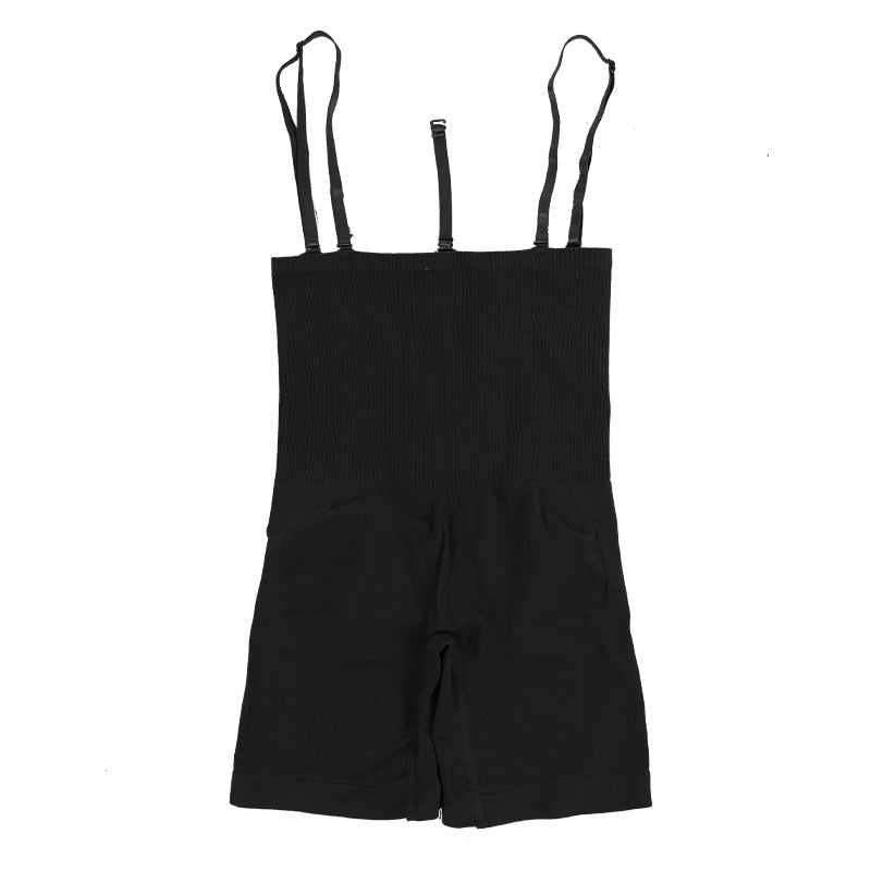 High Waist Tummy Control Seamless Enhance Hip Shaper MT000012B