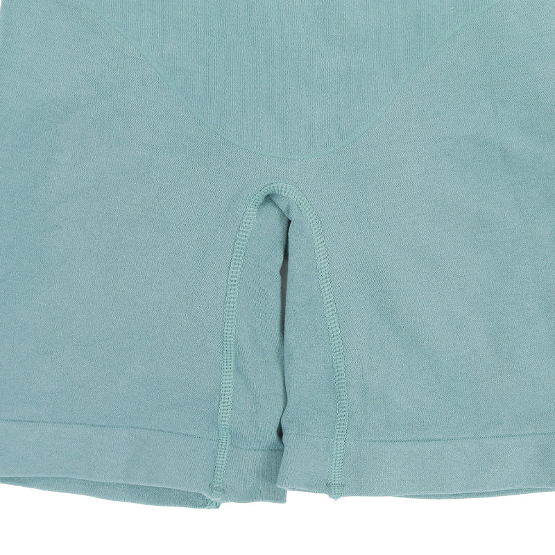 High Waist Tummy Control Seamless Enhance Hip Shaper