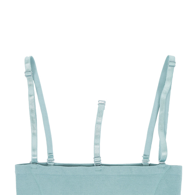 High Waist Tummy Control Seamless Enhance Hip Shaper