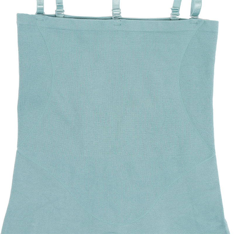 High Waist Tummy Control Seamless Enhance Hip Shaper MT000012G