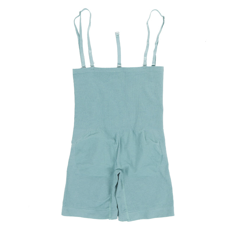 High Waist Tummy Control Seamless Enhance Hip Shaper MT000012G