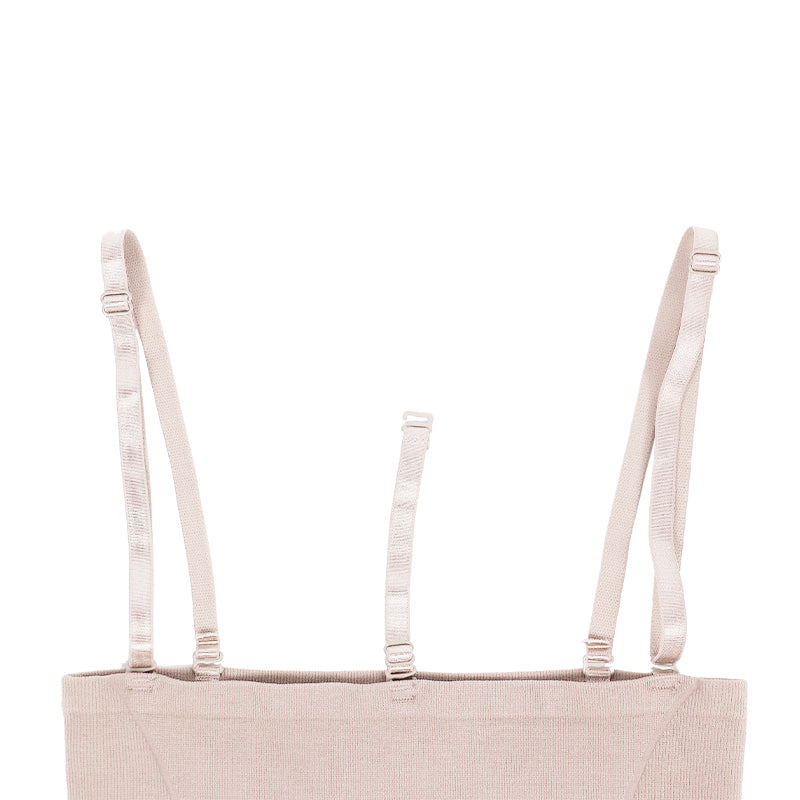 High Waist Tummy Control Seamless Enhance Hip Shaper MT000012N