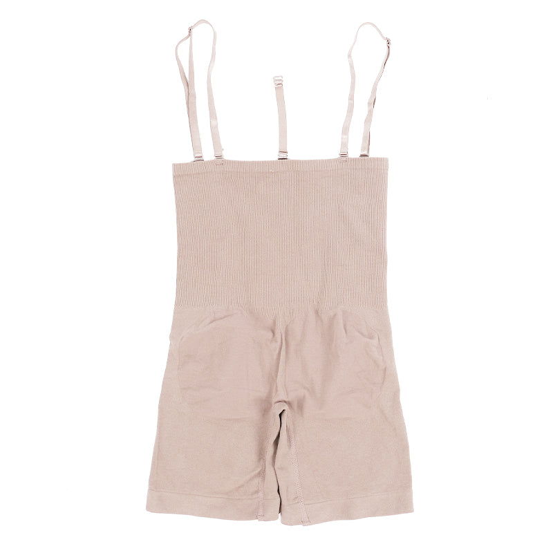 High Waist Tummy Control Seamless Enhance Hip Shaper MT000012N