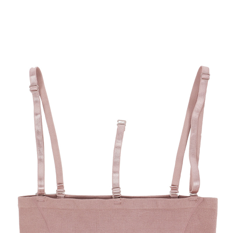 High Waist Tummy Control Seamless Enhance Hip Shaper