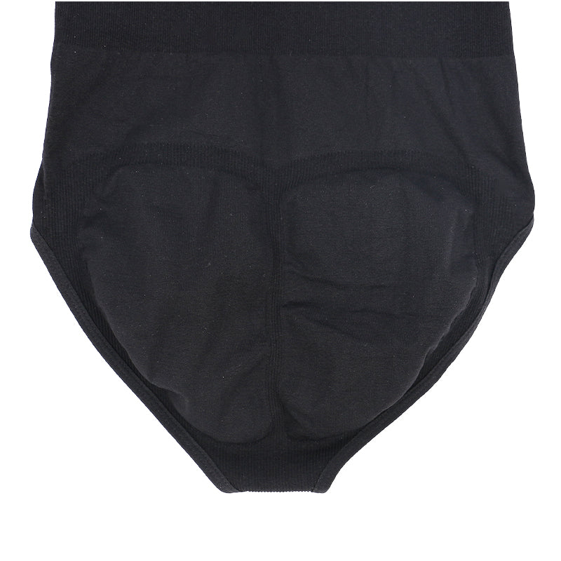 Seamless Tummy Control Body Shaper