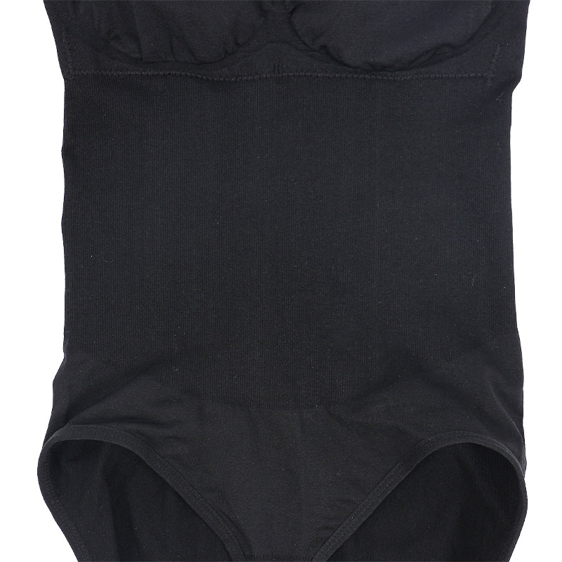 Seamless Tummy Control Body Shaper MHW100273B