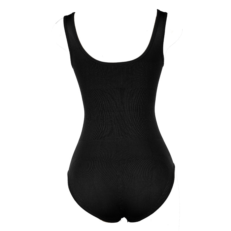 Seamless Tummy Control Body Shaper