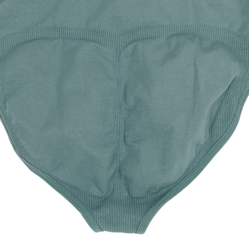 Seamless Tummy Control Body Shaper