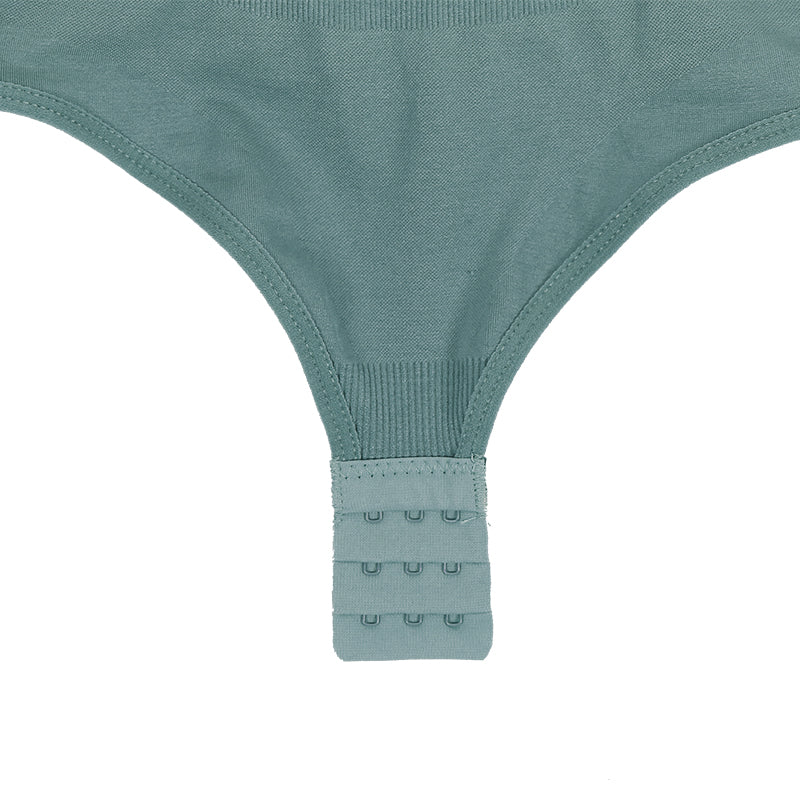 Seamless Tummy Control Body Shaper