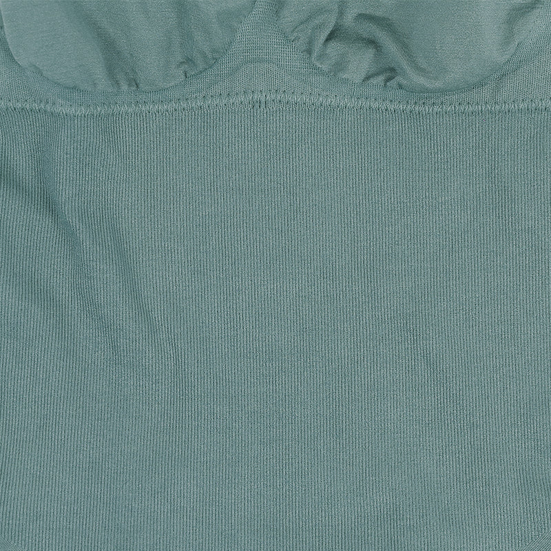 Seamless Tummy Control Body Shaper MHW100273BL