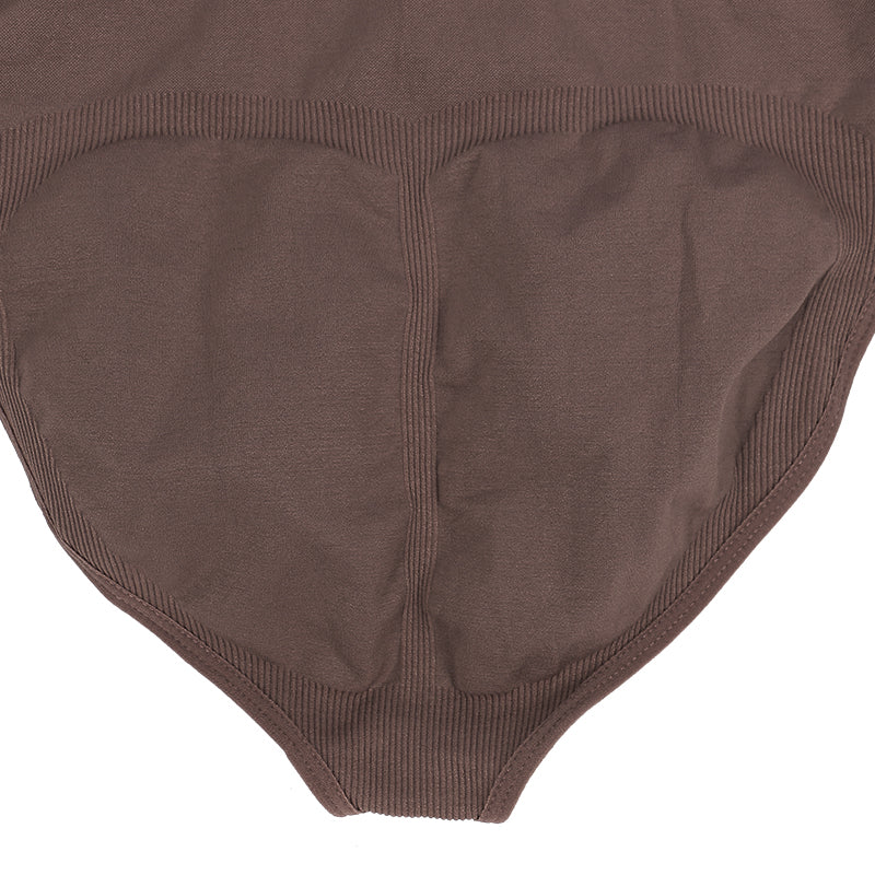 Seamless Tummy Control Body Shaper