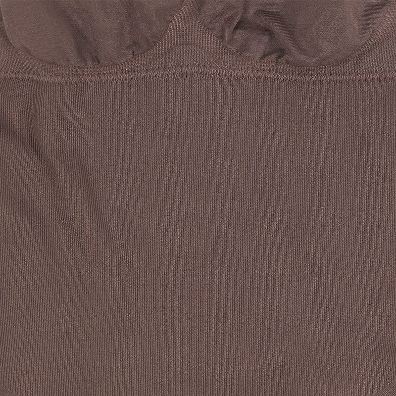 Seamless Tummy Control Body Shaper MHW100273br