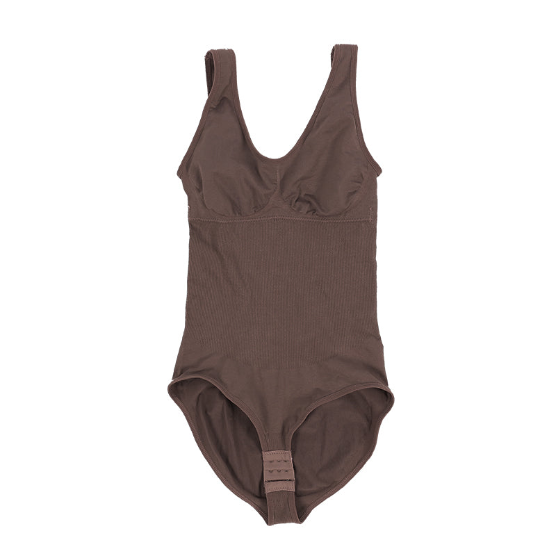 Seamless Tummy Control Body Shaper