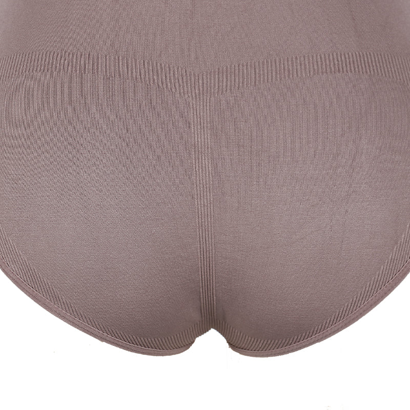 Seamless Tummy Control Body Shaper MHW100273N