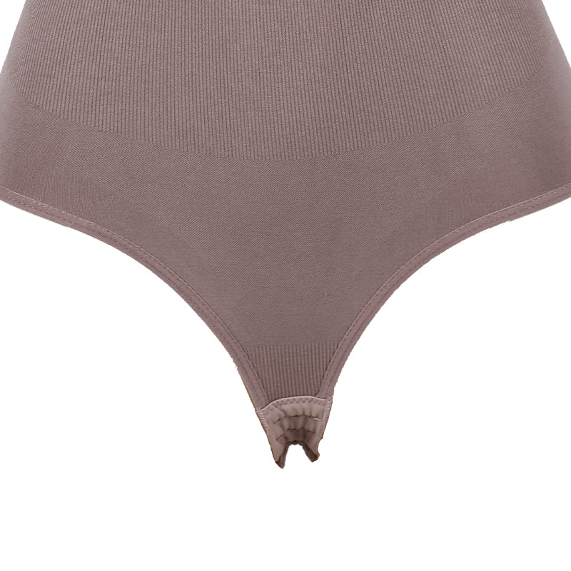 Seamless Tummy Control Body Shaper