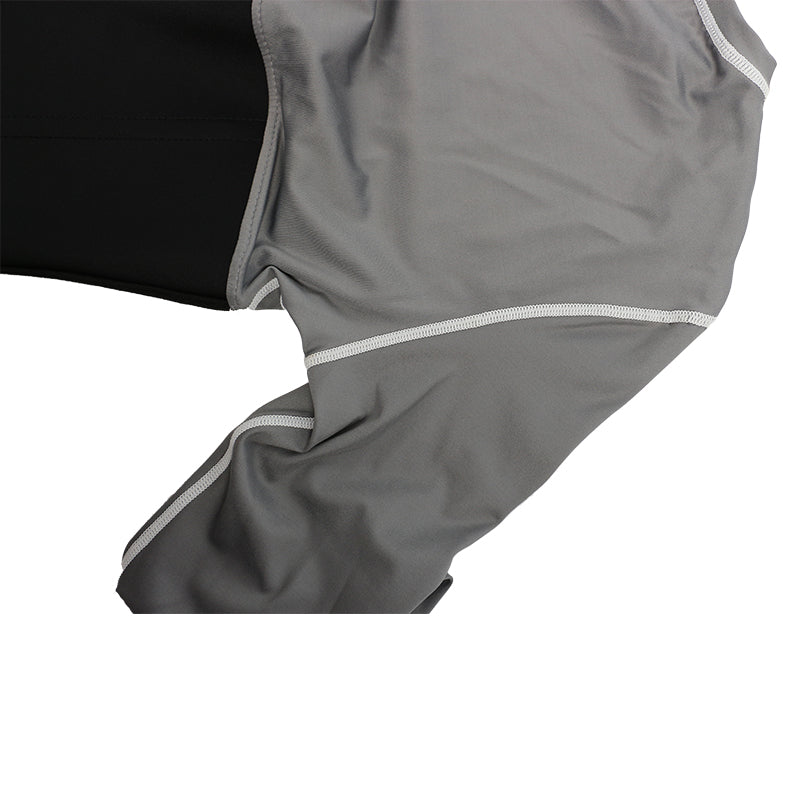 UJB Loss Weight Fit Burning Sports Sweating TOP MHW100228B