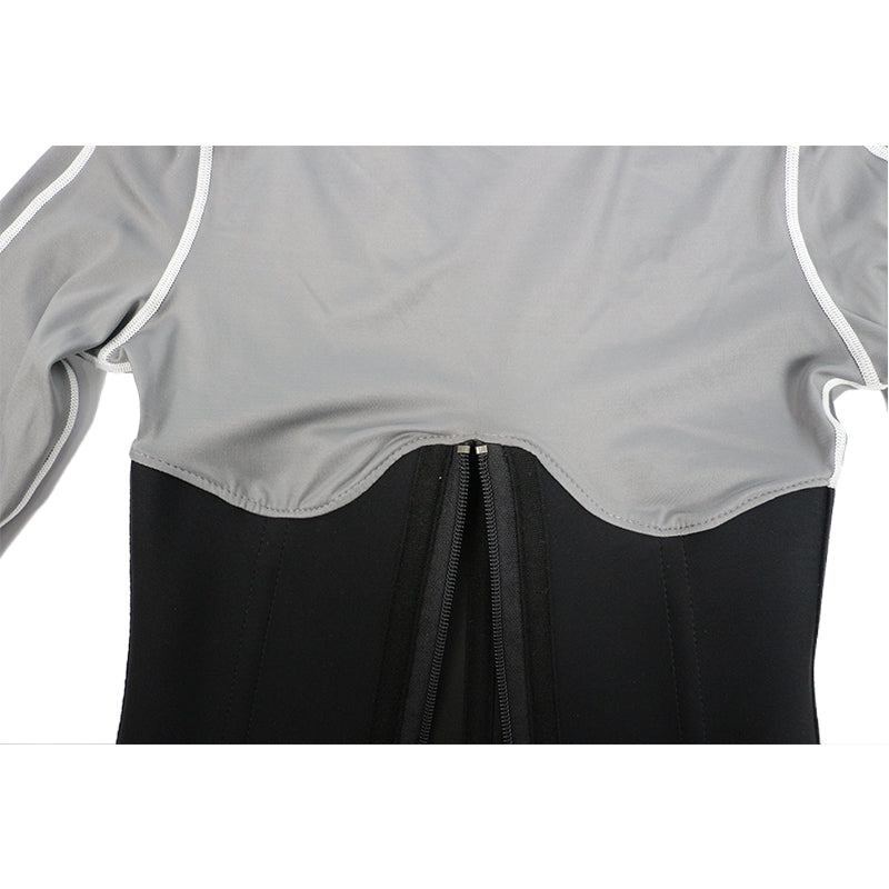 UJB Loss Weight Fit Burning Sports Sweating TOP MHW100228B
