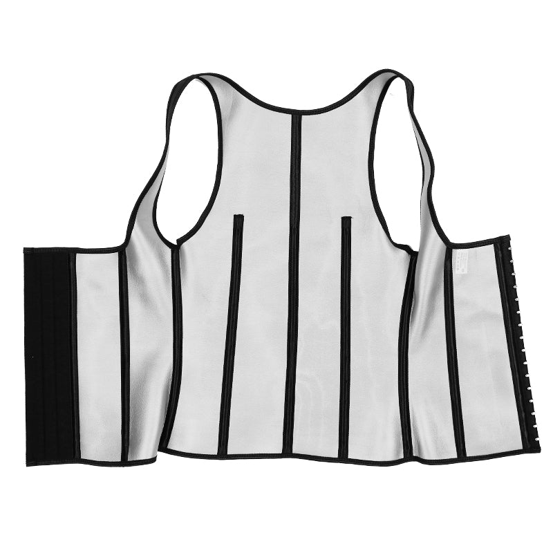 UJB Fitness Neoprene Fat Burning Vest MHW100222B