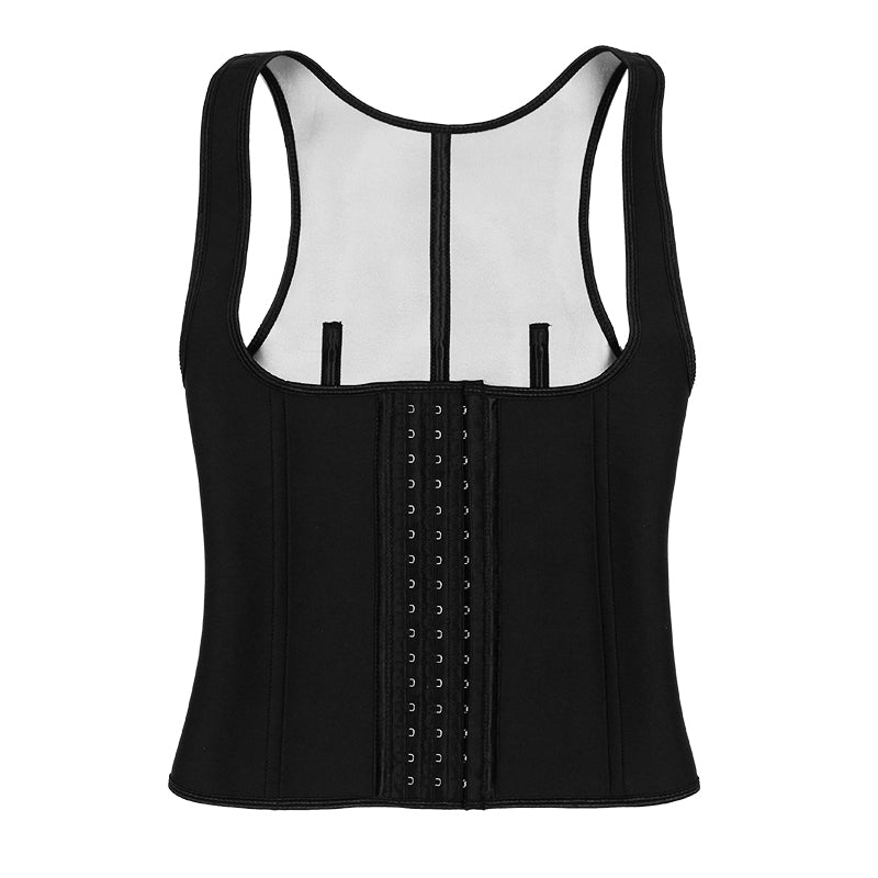 UJB Fitness Neoprene Fat Burning Vest MHW100222B
