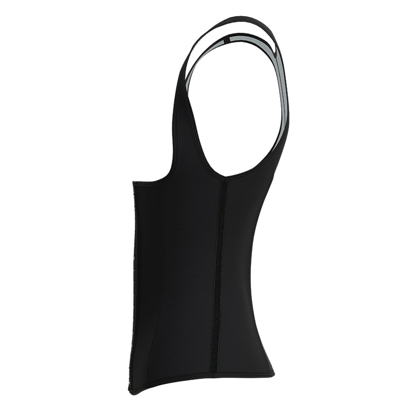 UJB Fitness Neoprene Fat Burning Vest MHW100222B
