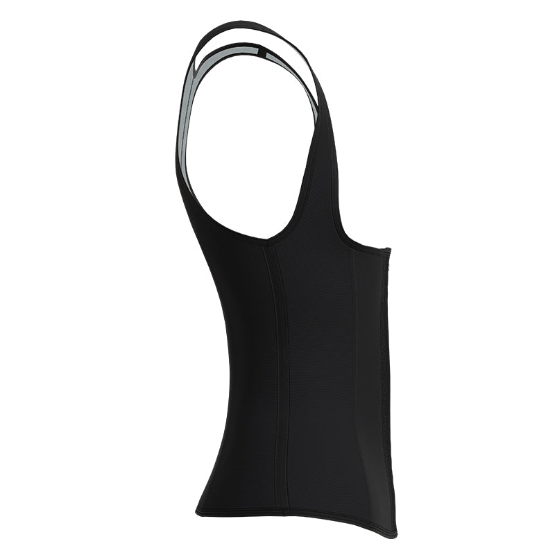 UJB Fitness Neoprene Fat Burning Vest MHW100222B