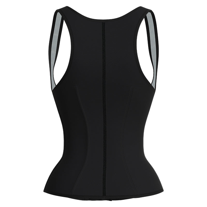 UJB Fitness Neoprene Fat Burning Vest MHW100222B