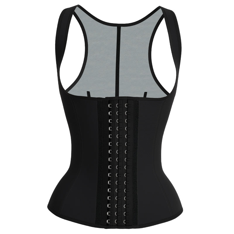 UJB Fitness Neoprene Fat Burning Vest MHW100222B
