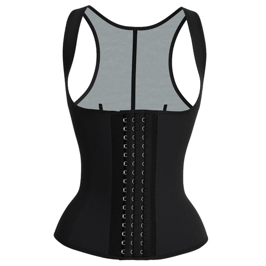 UJB Fitness Neoprene Fat Burning Vest MHW100222B