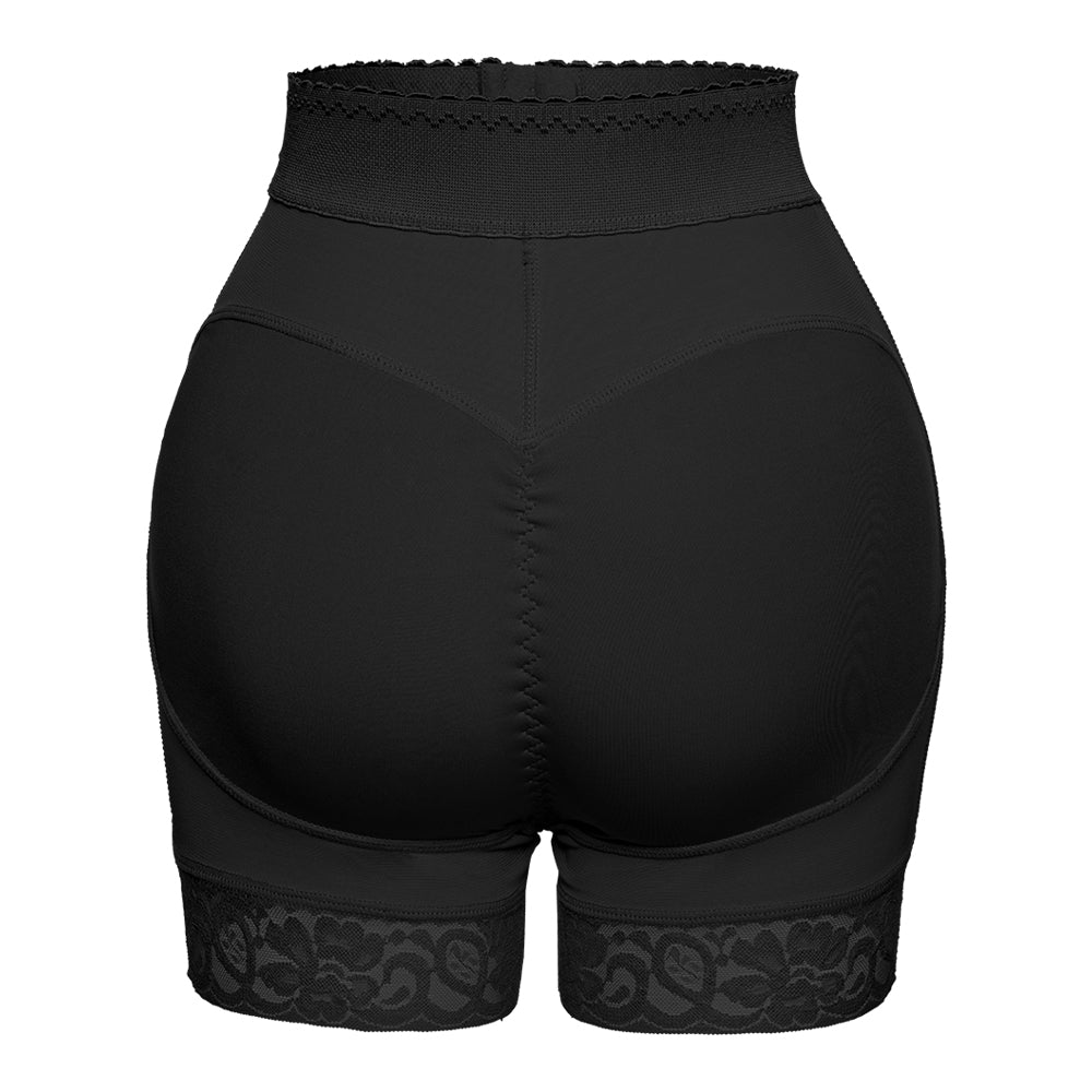 Fat lady plussize tight waist and hip lift pants MT000016B