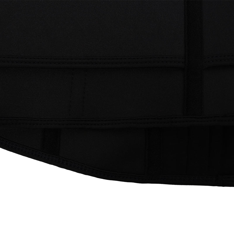 UJB Nine Steel Bones Fitness Neoprene Waist Trainer Vest MHW100341B
