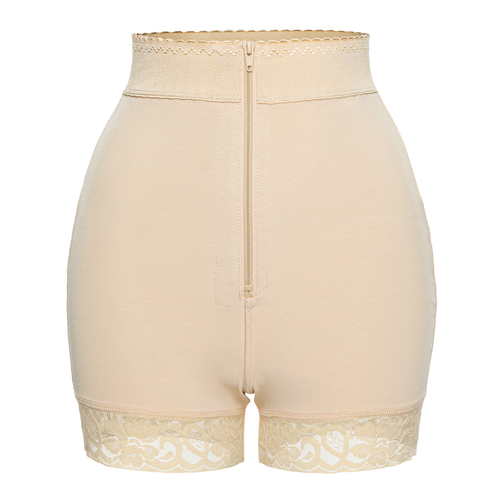 Fat lady big size tight waist and hip lift pants MT000016N