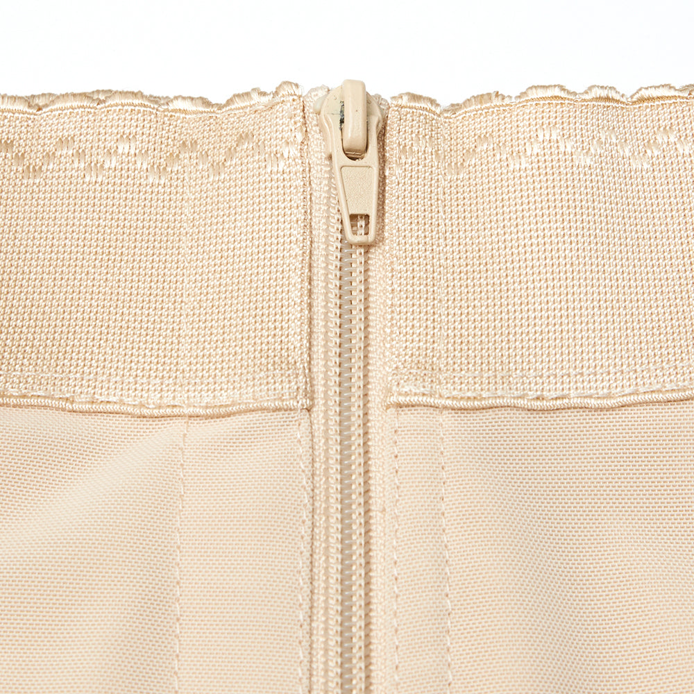 Fat lady big size tight waist and hip lift pants MT000016N