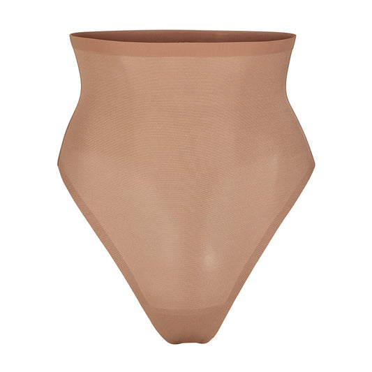 UJB sexy high waist triangle thong underwear MT000033N