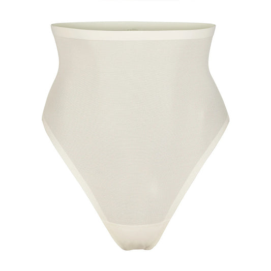 UJB sexy high waist triangle thong underwear MT000033Y