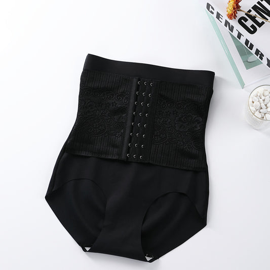 UJB Postpartum Shaper Tummy Butt-lifter MT000027B