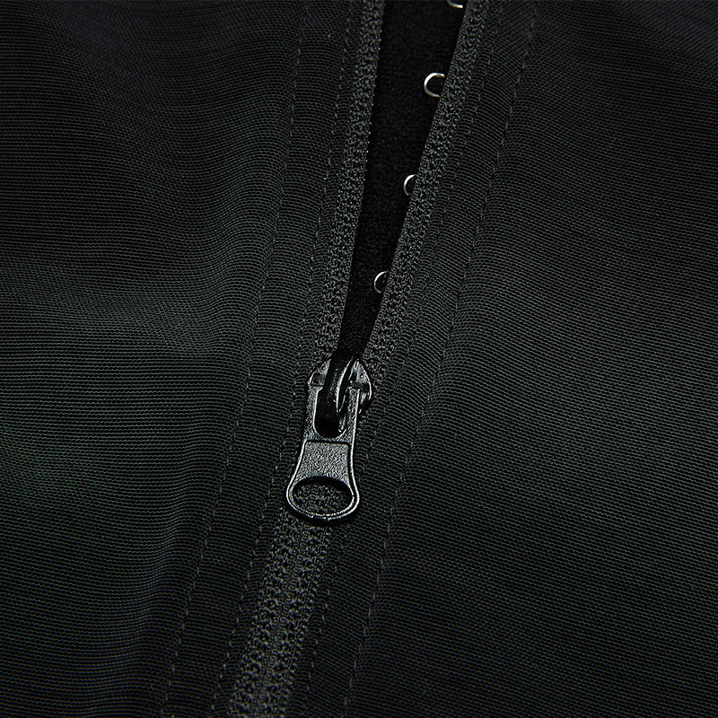 Non-slip Lace Tummy Shaper Butt-lifter Pants MT000008B